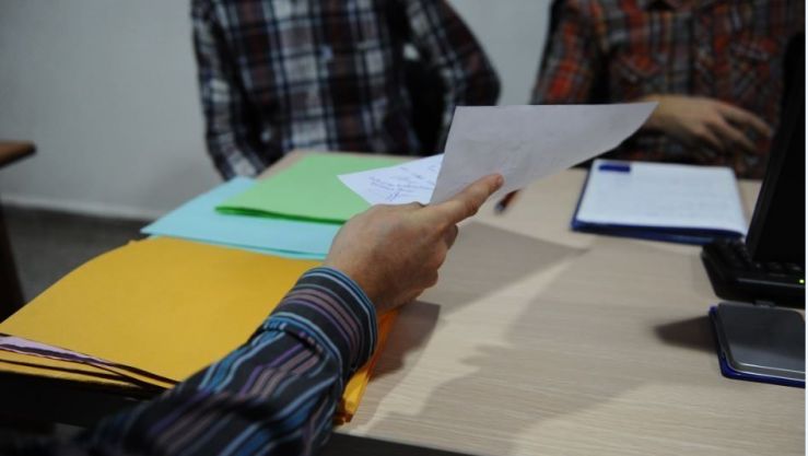 فرص عمل موظف وزارة الموارد البشرية للتوظيف بطنجة