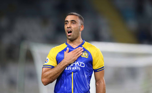 حمد الله يواصل التألق .. هل يخطف لقب هداف دوري روشن ؟