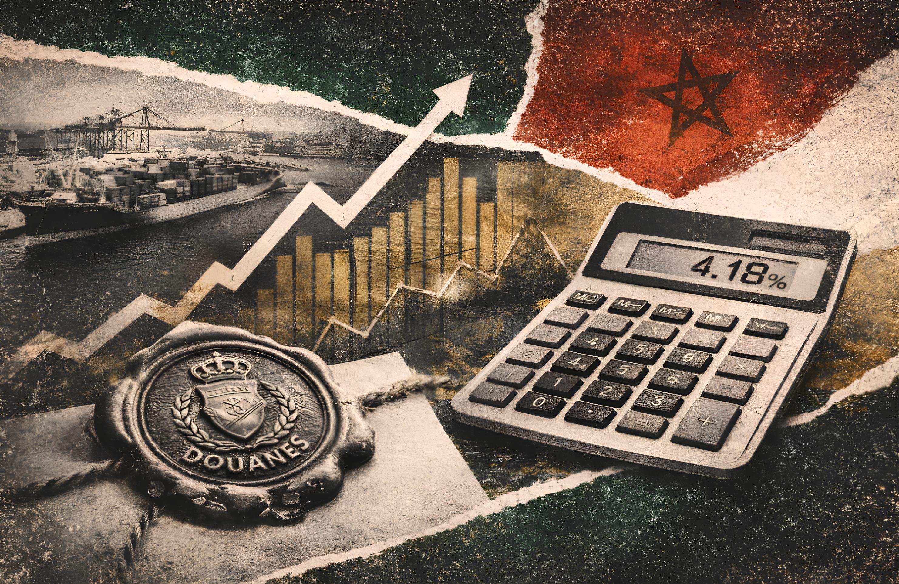 رسوم جمركية محدثة تدخل حيز التنفيذ مع بداية 2026