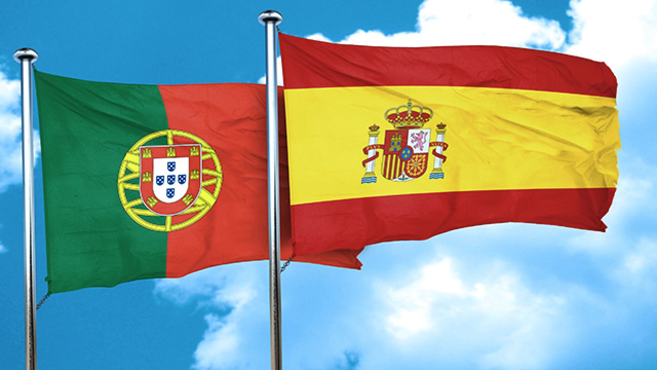 España y Portugal celebran 40 años de integración en la Unión Europea