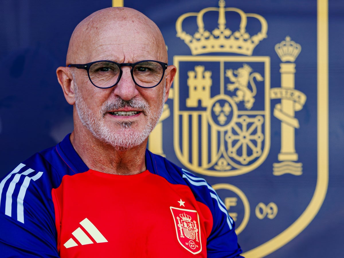 De la Fuente sorprende : Marruecos puede ganar el Mundial 2026