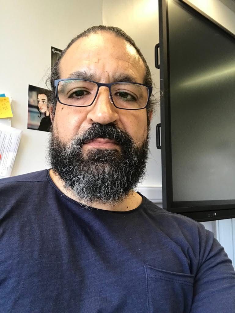 إصدار جديد للمؤرخ الطنجي فريد بحري يناقش مسيرة عبد الخالق طريس