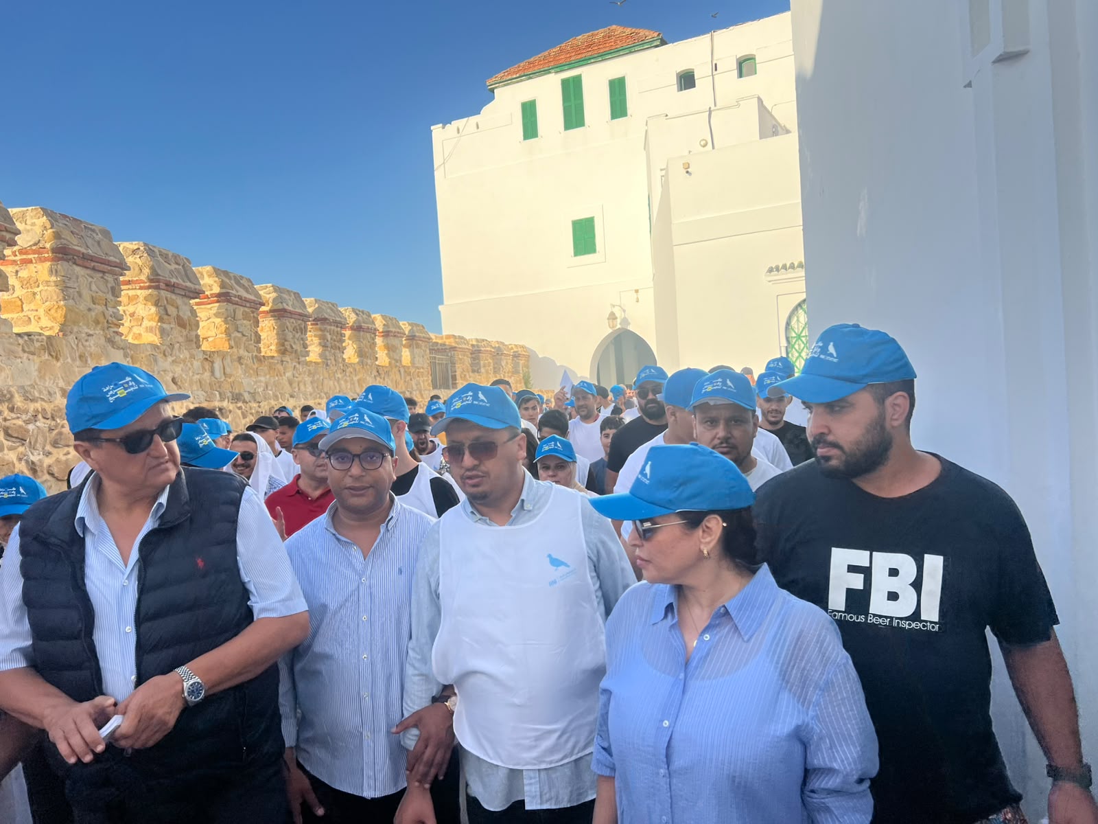 بقيادة عمر مورو .. مسيرة انتخابية حاشدة للتجمع الوطني للأحرار تجوب شوارع أصيلة